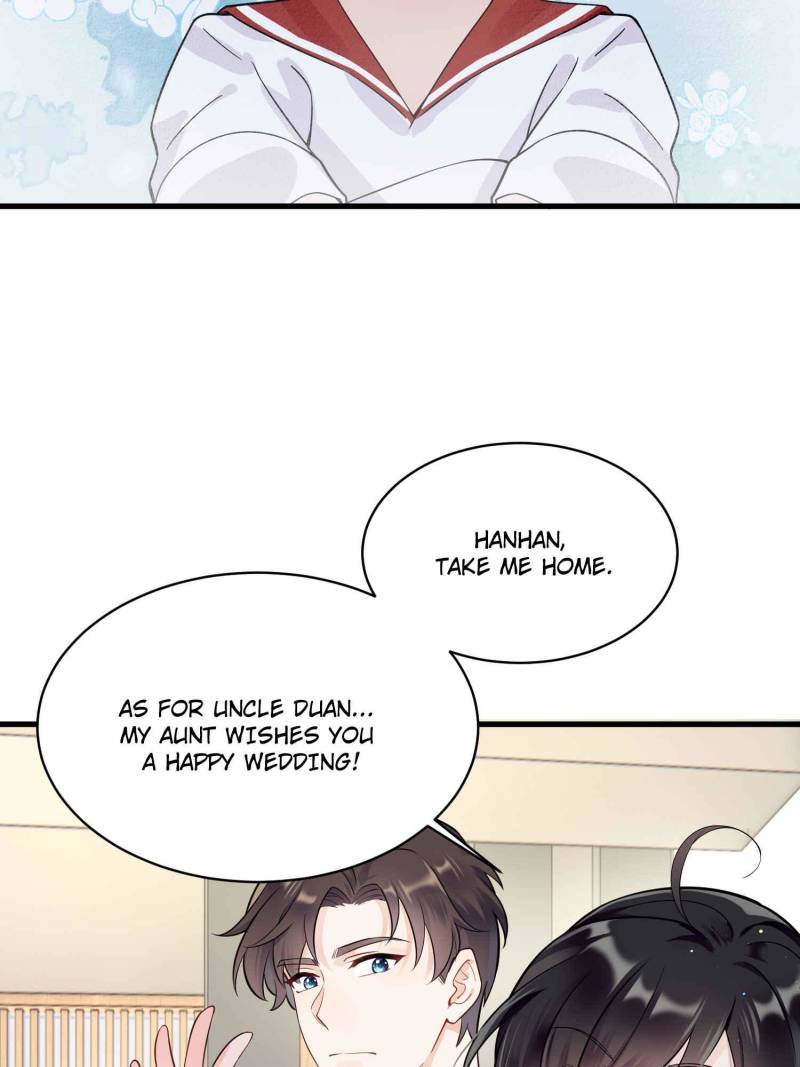 Ancestor is beautiful and elegant Chapter 48 page 49