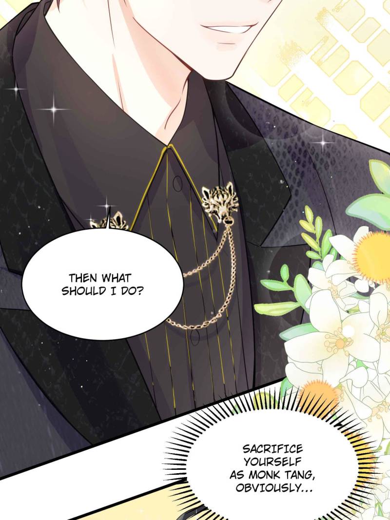 Ancestor is beautiful and elegant Chapter 48 page 43