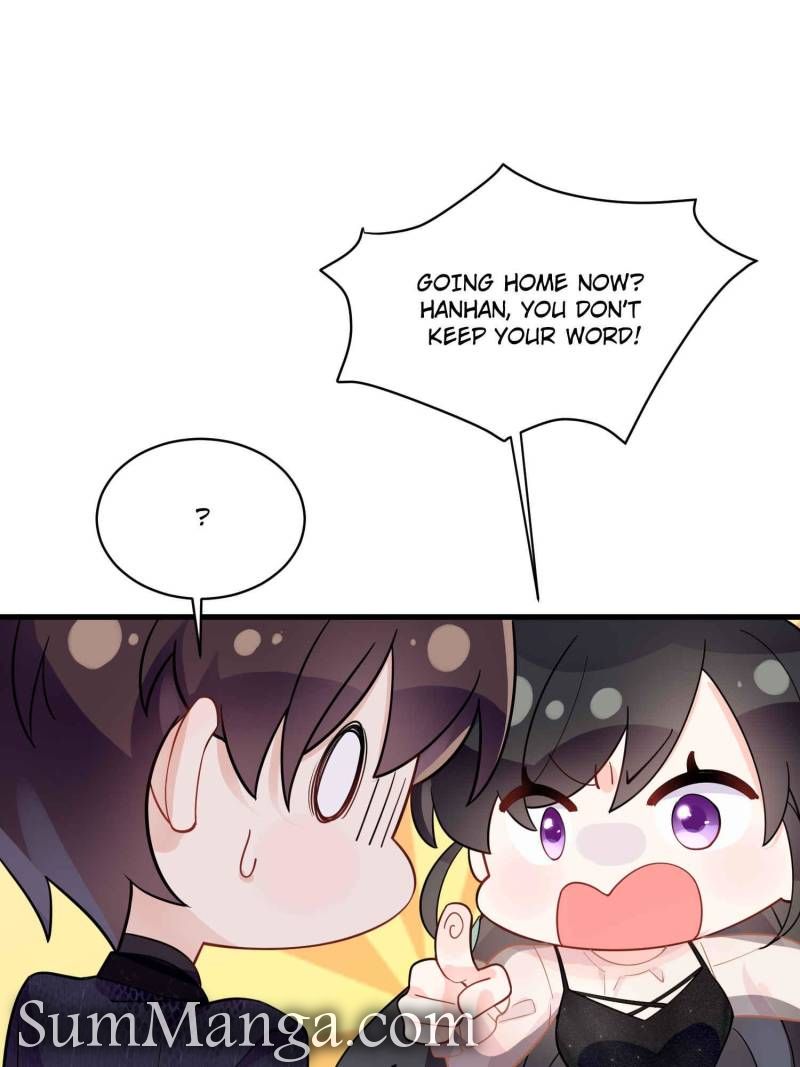 Ancestor is beautiful and elegant Chapter 48 page 38