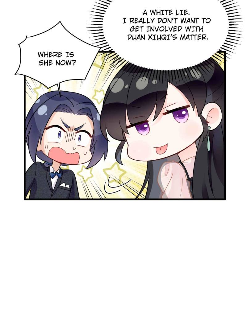 Ancestor is beautiful and elegant Chapter 48 page 19