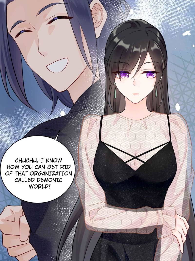 Ancestor is beautiful and elegant Chapter 48 page 27