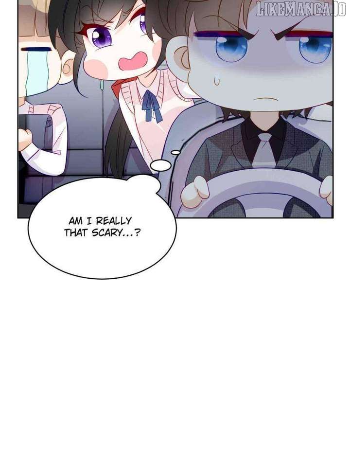Ancestor is beautiful and elegant Chapter 50 page 54