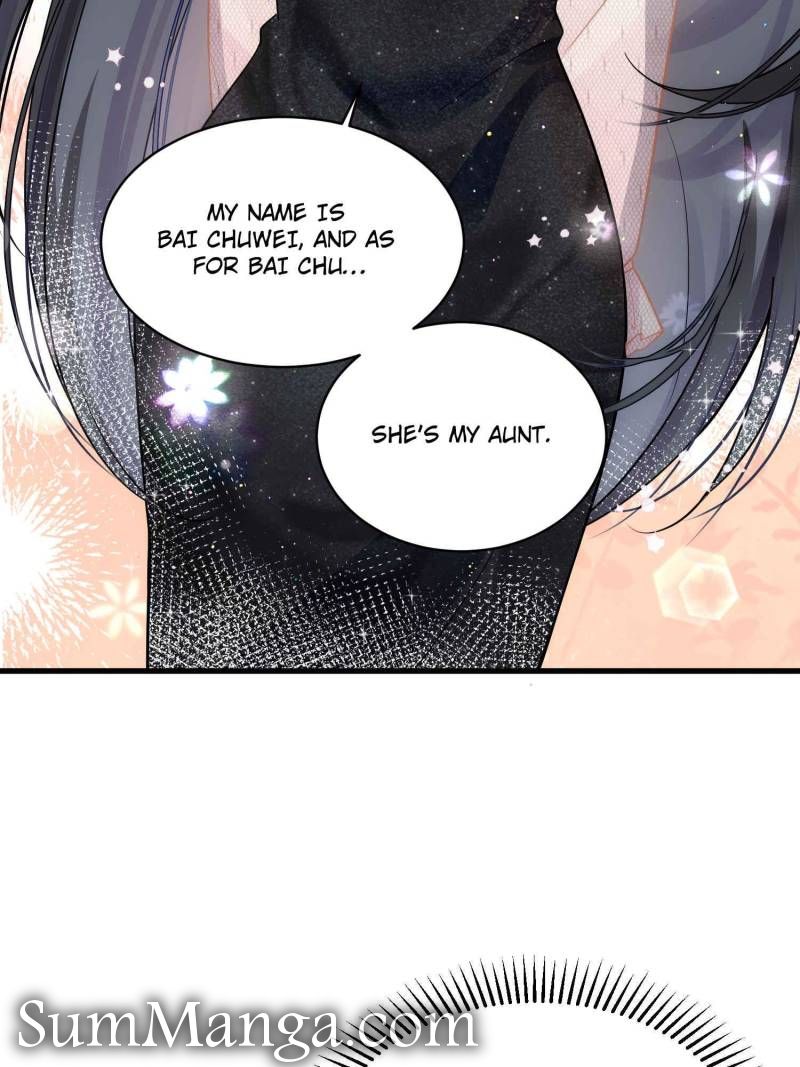 Ancestor is beautiful and elegant Chapter 48 page 18