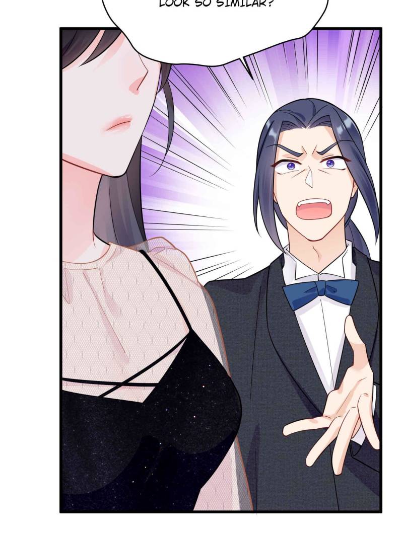 Ancestor is beautiful and elegant Chapter 48 page 16