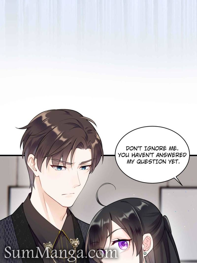 Ancestor is beautiful and elegant Chapter 48 page 14