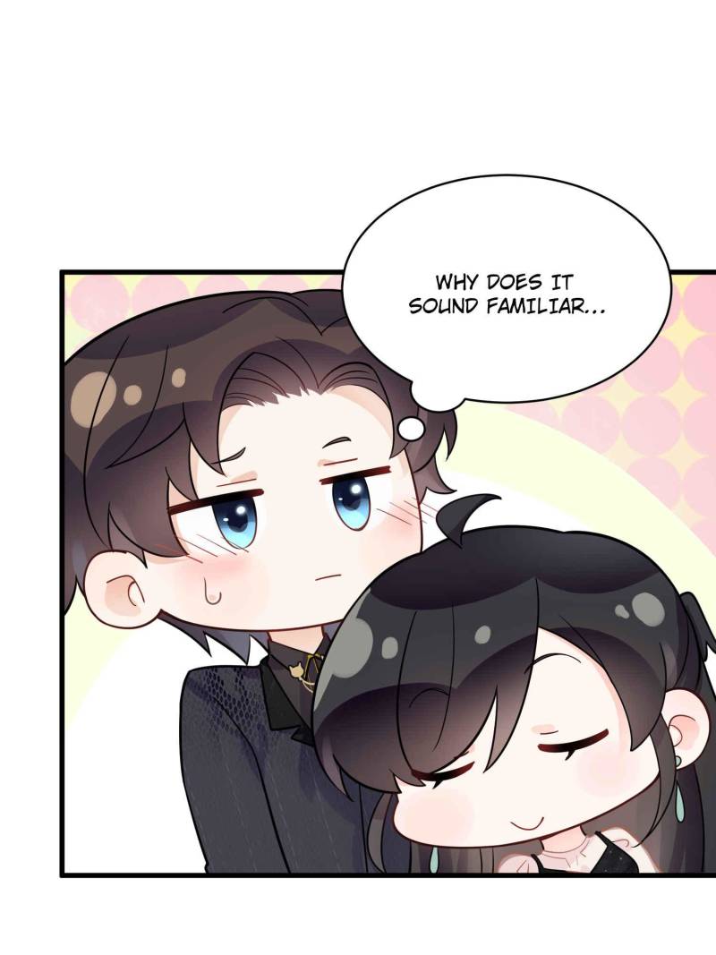 Ancestor is beautiful and elegant Chapter 48 page 47