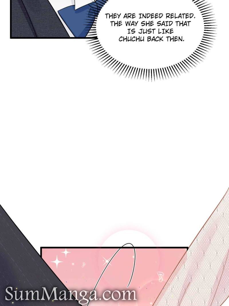 Ancestor is beautiful and elegant Chapter 48 page 34