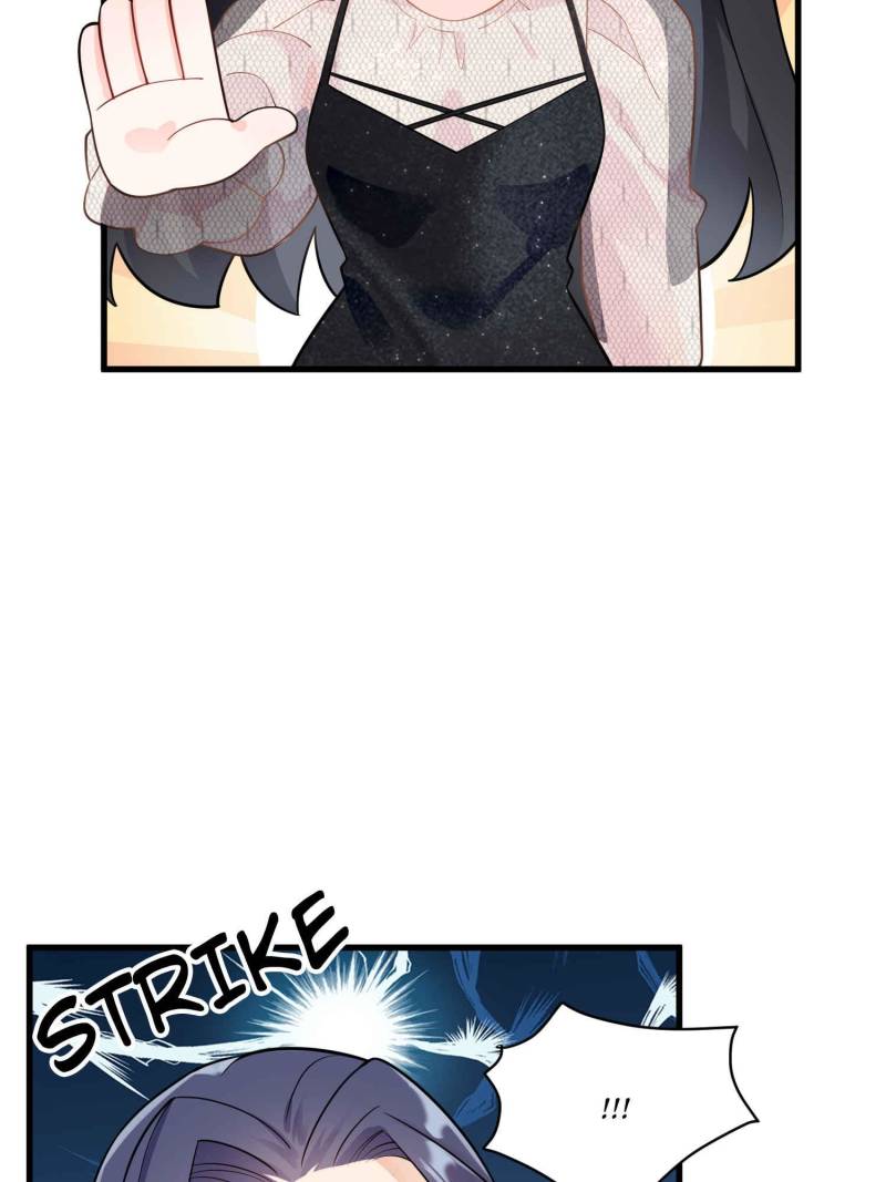 Ancestor is beautiful and elegant Chapter 48 page 23