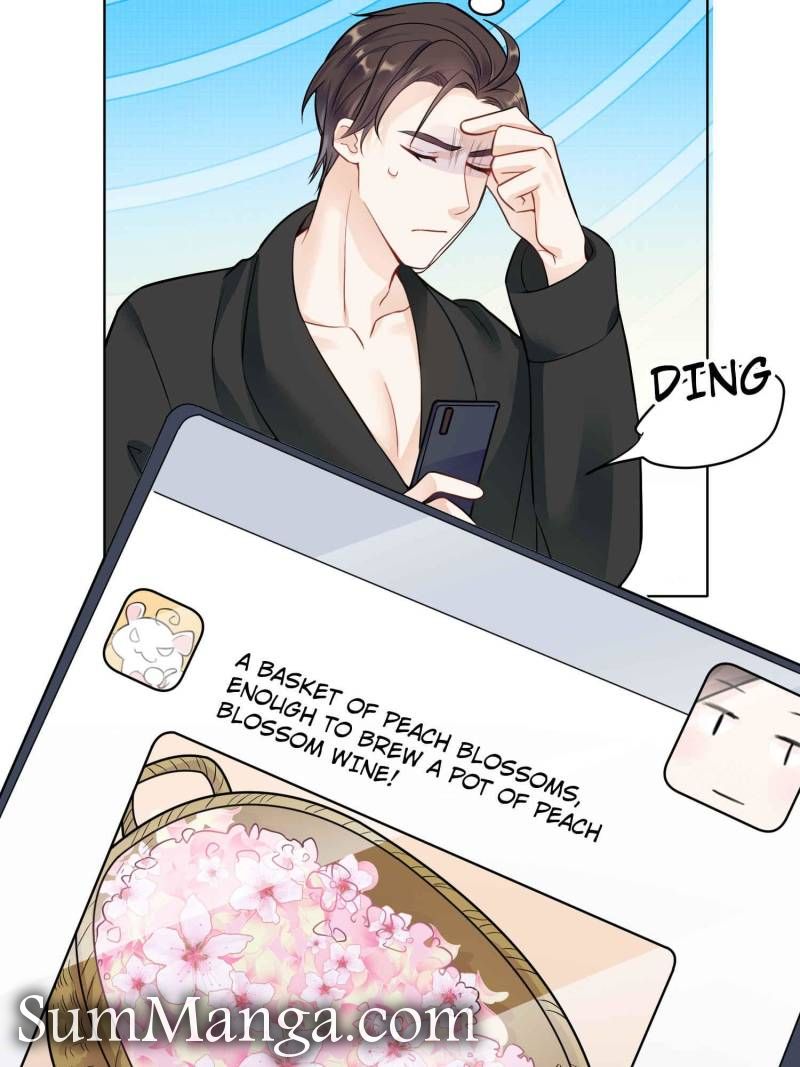 Ancestor is beautiful and elegant Chapter 52 page 23