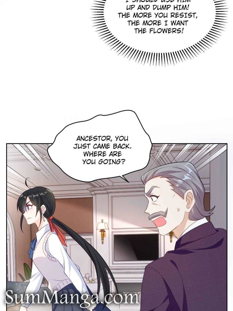 Ancestor is beautiful and elegant Chapter 52 page 4