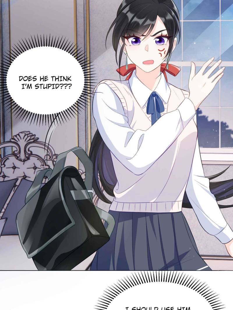 Ancestor is beautiful and elegant Chapter 52 page 3