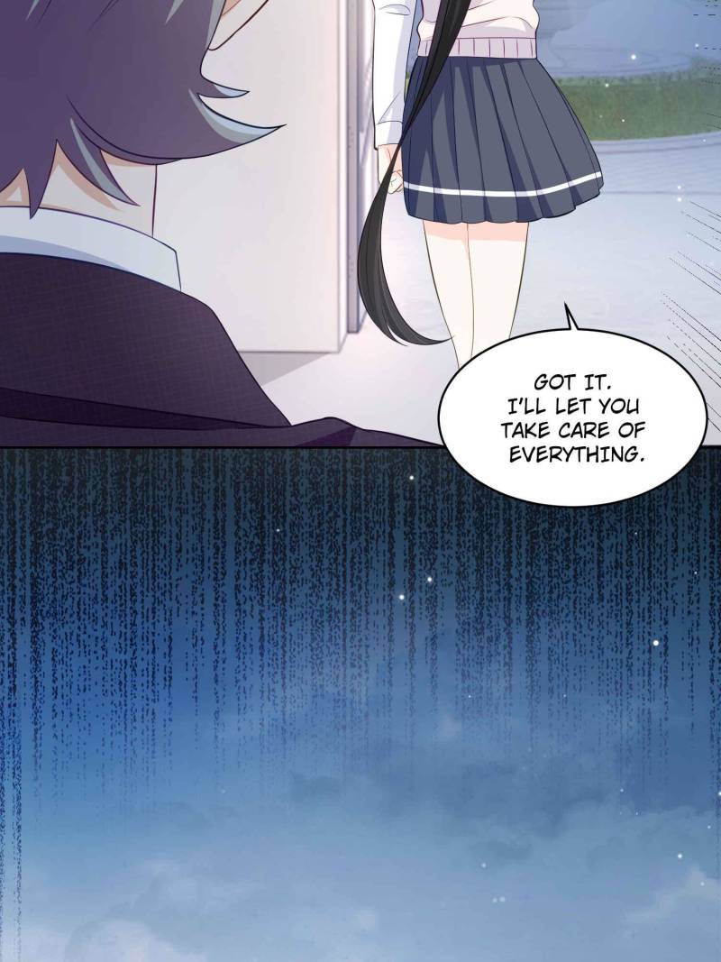 Ancestor is beautiful and elegant Chapter 52 page 9