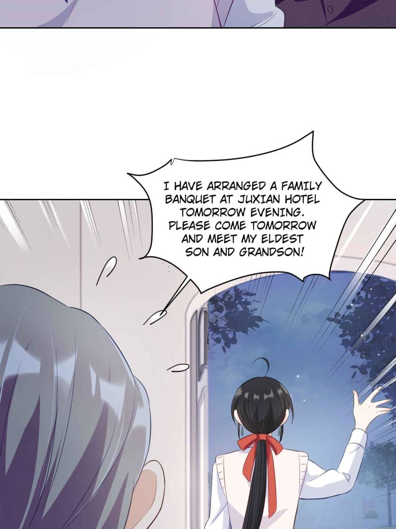 Ancestor is beautiful and elegant Chapter 52 page 8