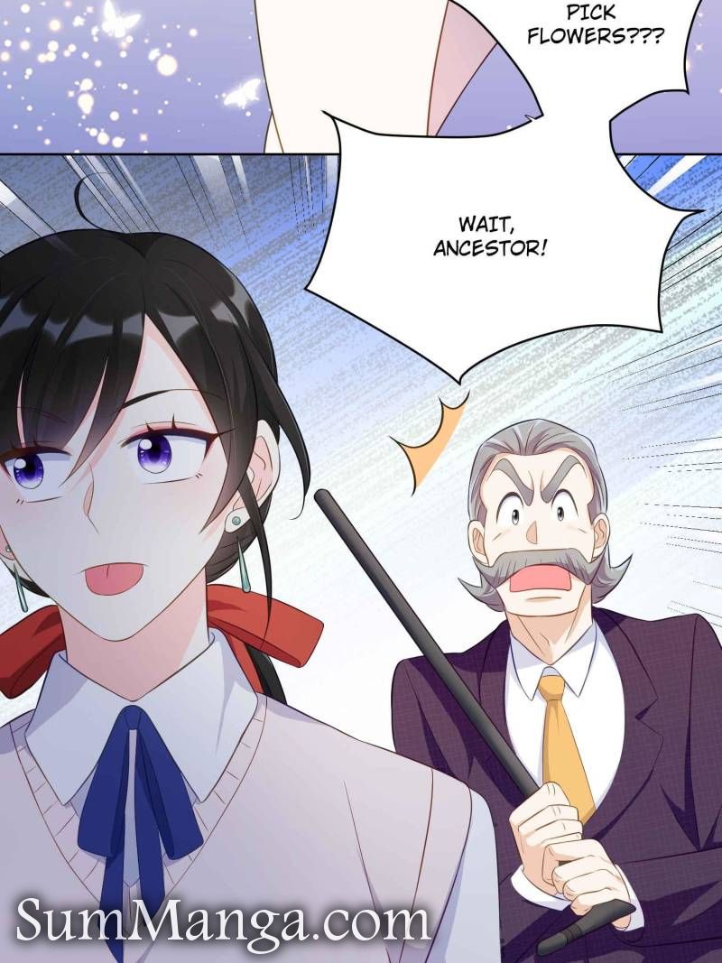 Ancestor is beautiful and elegant Chapter 52 page 7