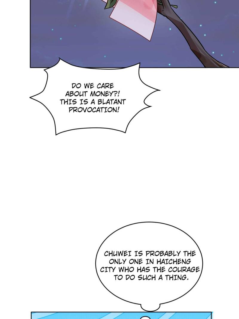 Ancestor is beautiful and elegant Chapter 52 page 22