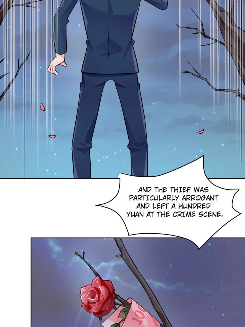 Ancestor is beautiful and elegant Chapter 52 page 21