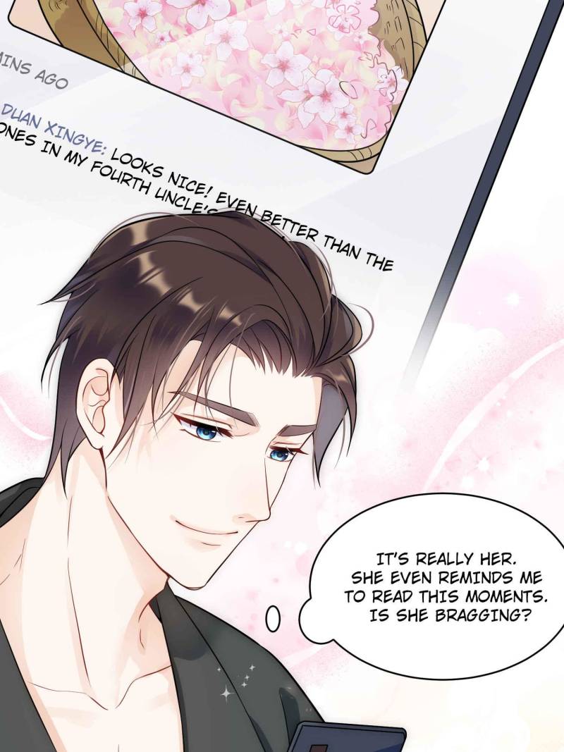 Ancestor is beautiful and elegant Chapter 52 page 24