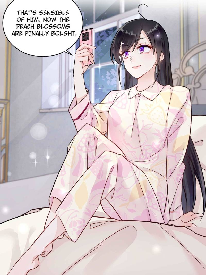 Ancestor is beautiful and elegant Chapter 52 page 28