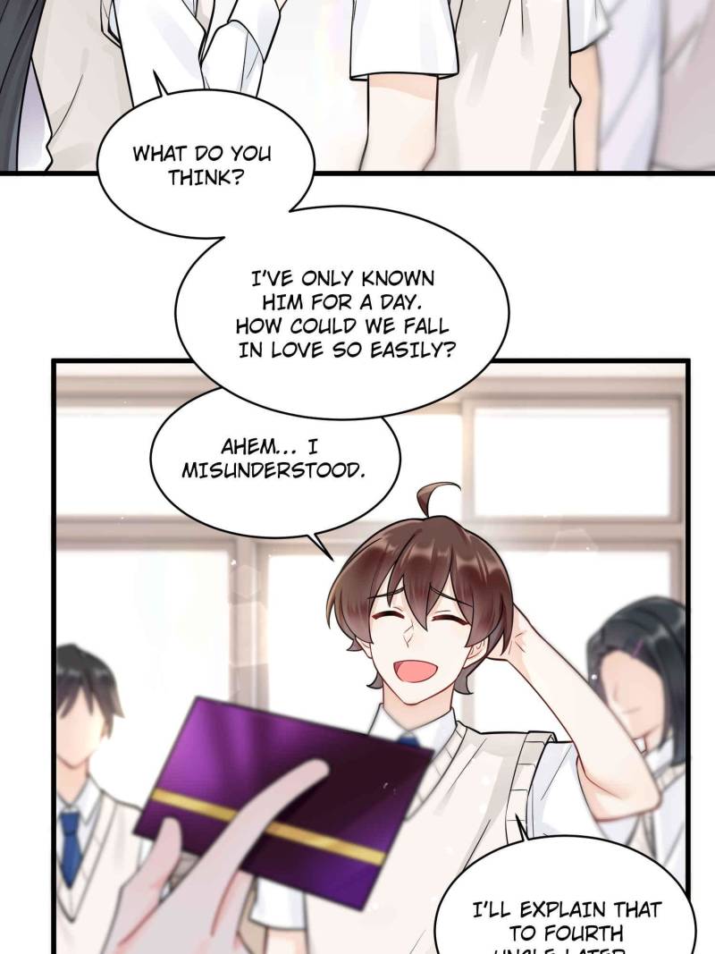 Ancestor is beautiful and elegant Chapter 53 page 3