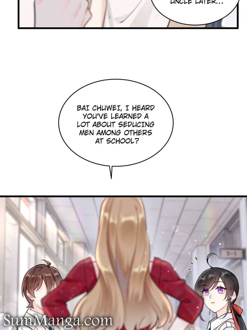 Ancestor is beautiful and elegant Chapter 53 page 4