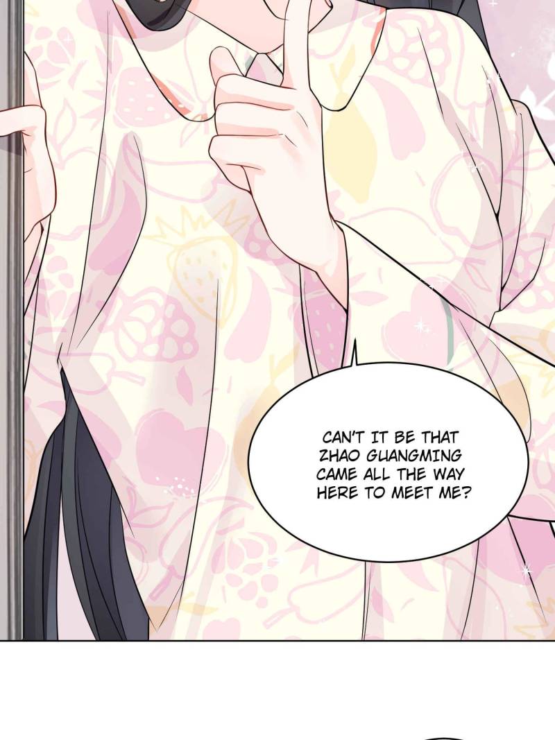 Ancestor is beautiful and elegant Chapter 52 page 36