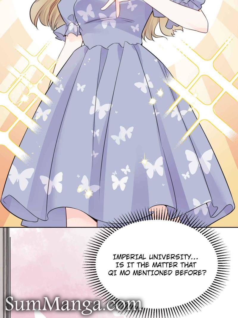 Ancestor is beautiful and elegant Chapter 52 page 34