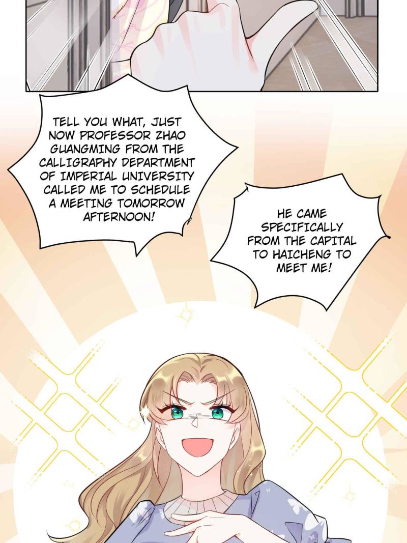 Ancestor is beautiful and elegant Chapter 52 page 33