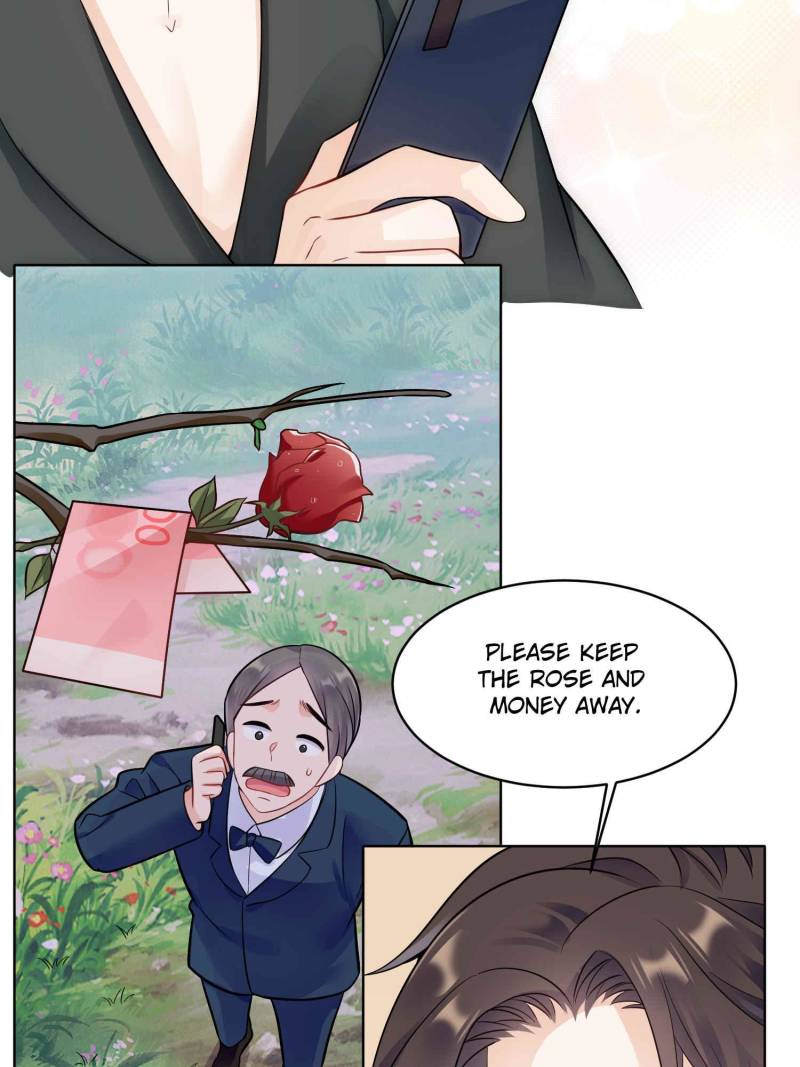 Ancestor is beautiful and elegant Chapter 52 page 25