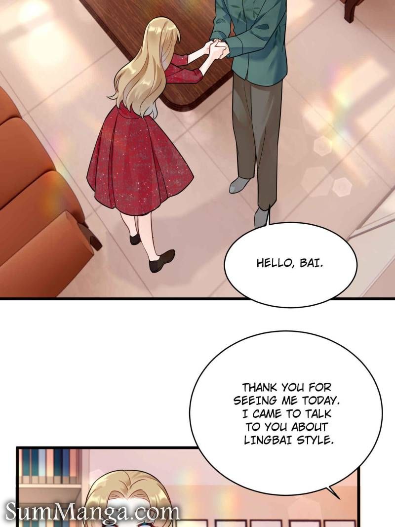 Ancestor is beautiful and elegant Chapter 53 page 14