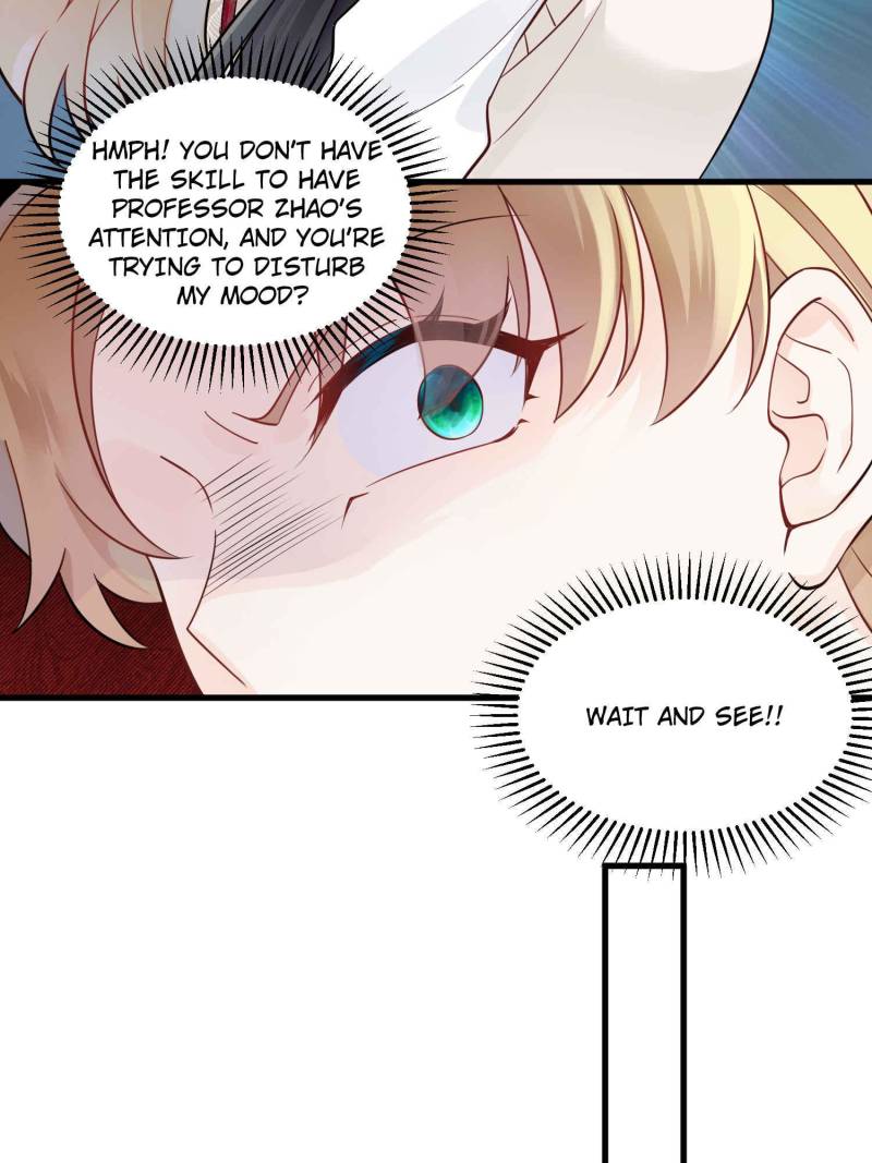 Ancestor is beautiful and elegant Chapter 53 page 12