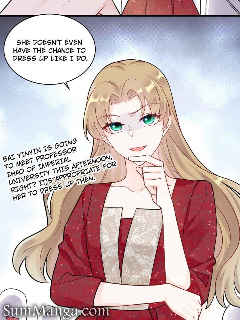 Ancestor is beautiful and elegant Chapter 53 page 8
