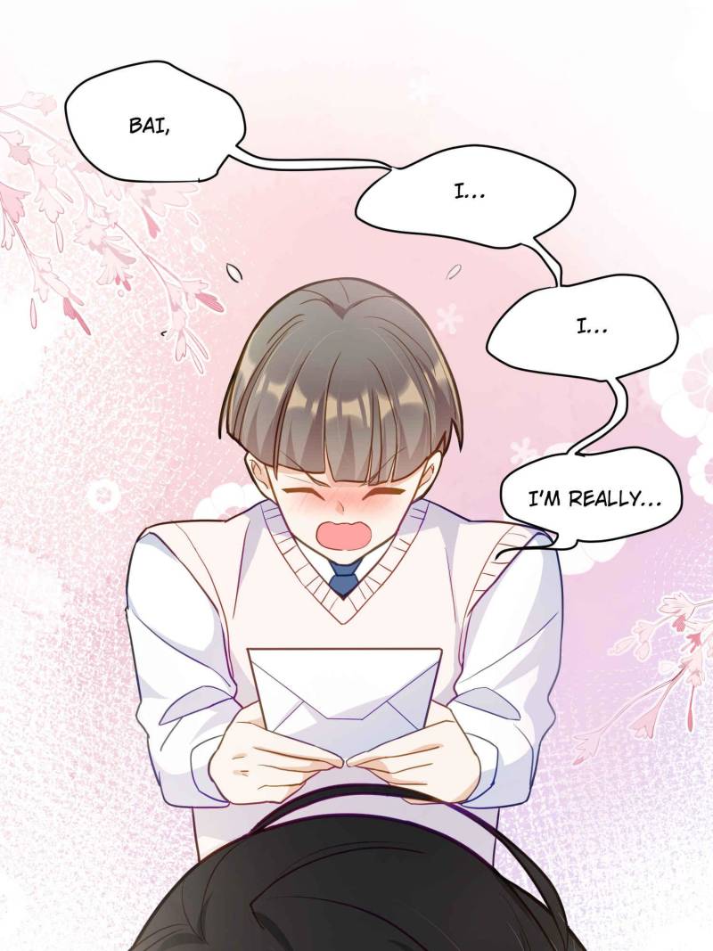 Ancestor is beautiful and elegant Chapter 52 page 47