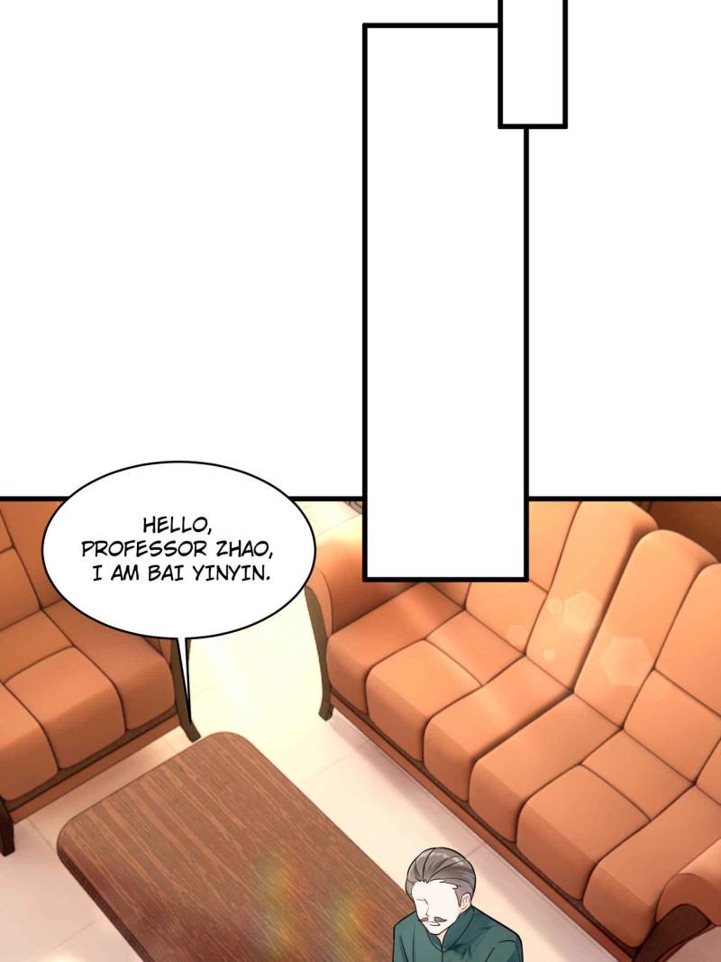 Ancestor is beautiful and elegant Chapter 53 page 13