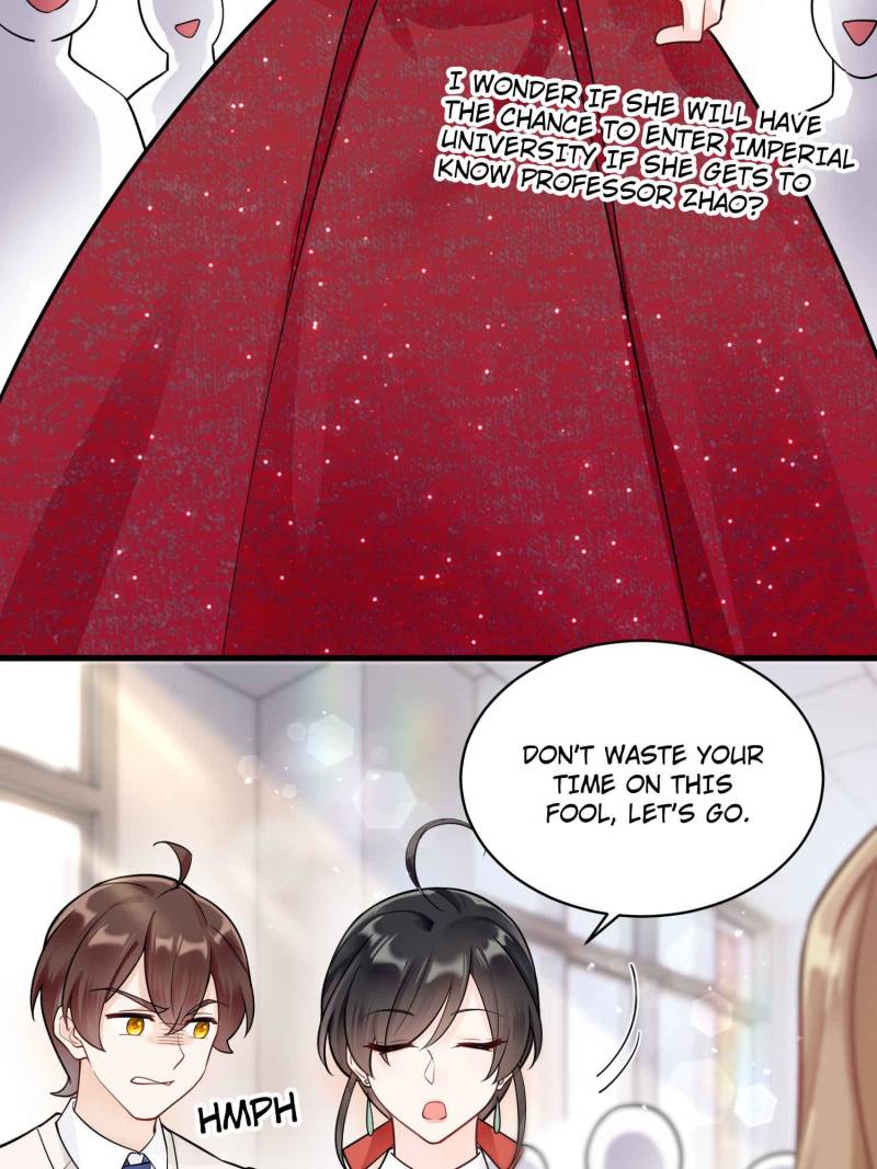 Ancestor is beautiful and elegant Chapter 53 page 9