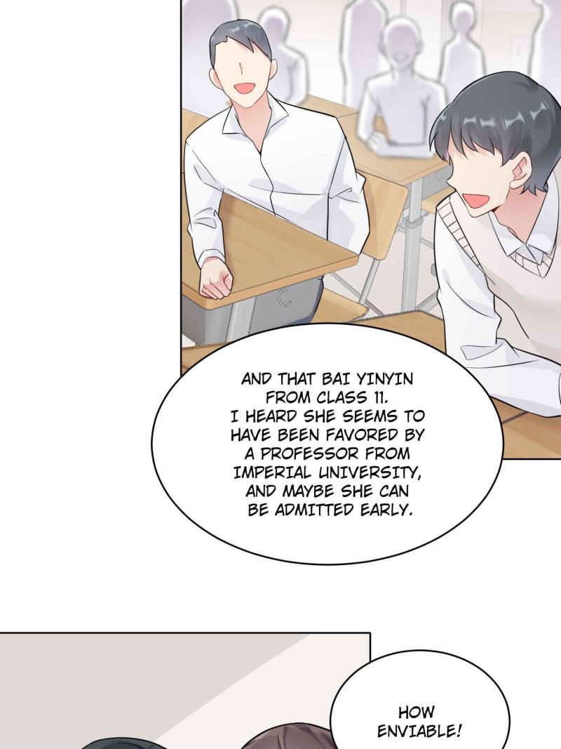 Ancestor is beautiful and elegant Chapter 52 page 43