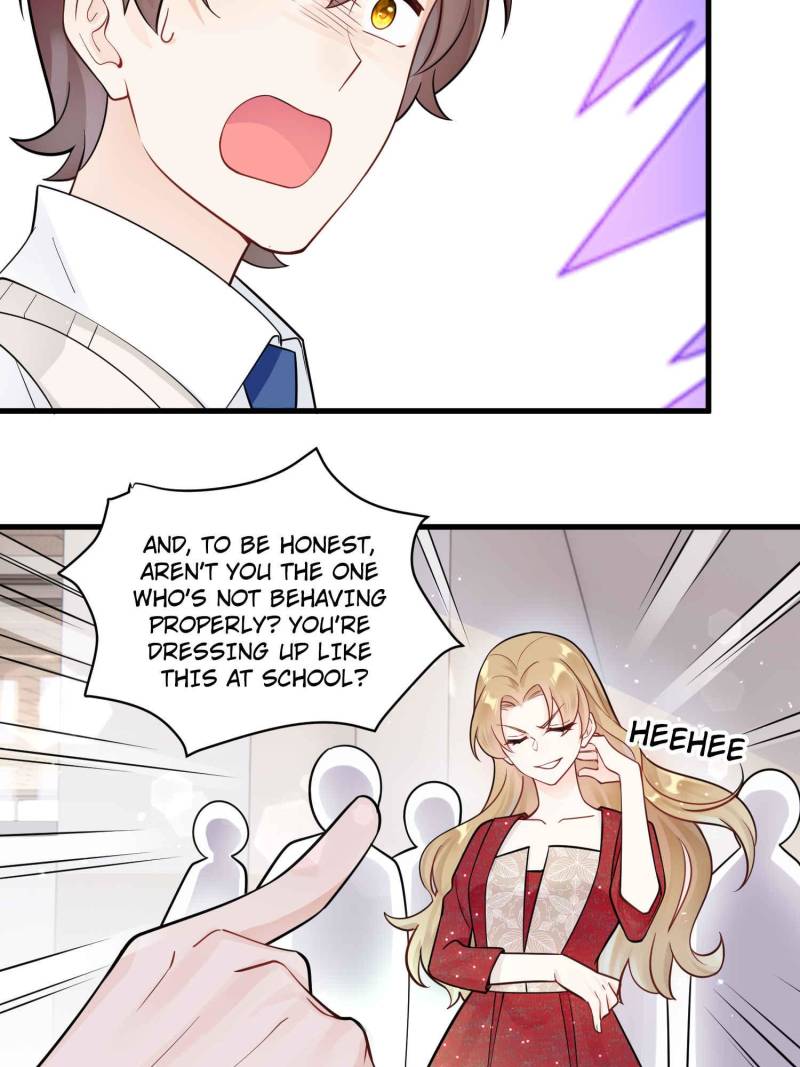 Ancestor is beautiful and elegant Chapter 53 page 7