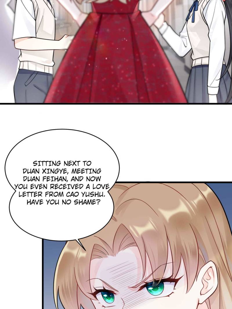 Ancestor is beautiful and elegant Chapter 53 page 5