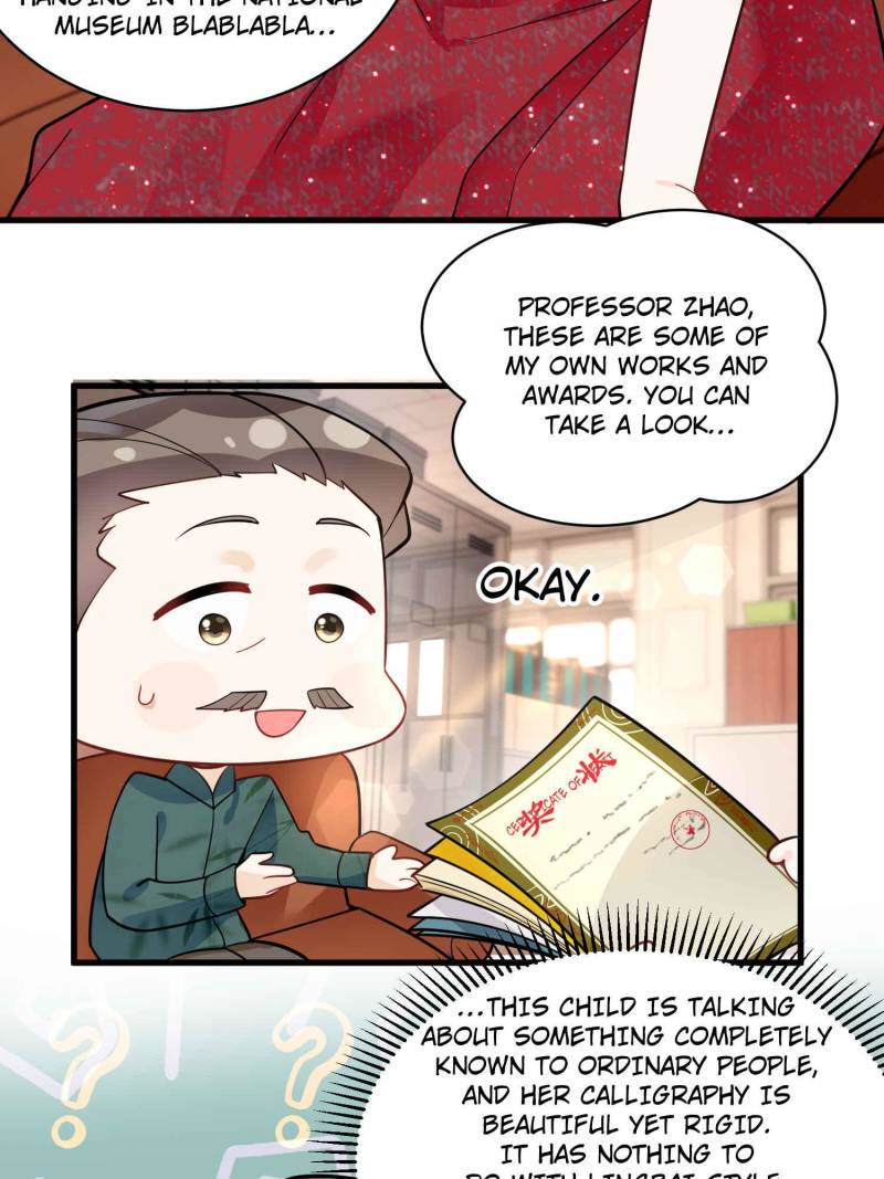 Ancestor is beautiful and elegant Chapter 53 page 17
