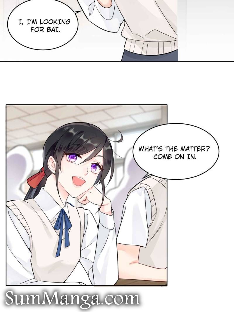 Ancestor is beautiful and elegant Chapter 52 page 46