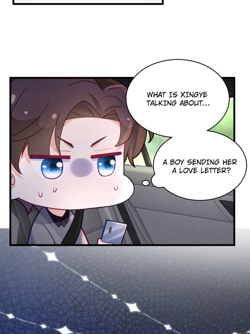 Ancestor is beautiful and elegant Chapter 52 page 53