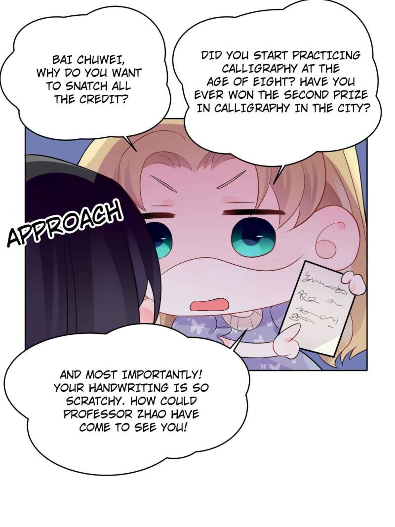 Ancestor is beautiful and elegant Chapter 52 page 37