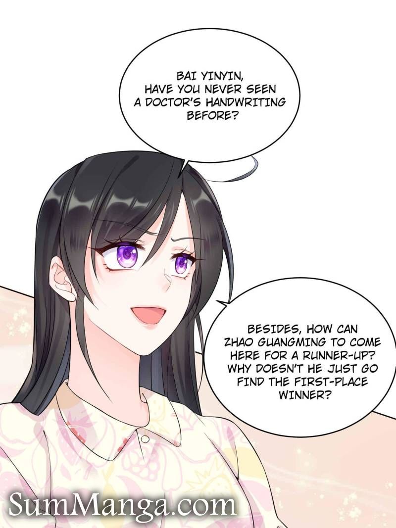 Ancestor is beautiful and elegant Chapter 52 page 38