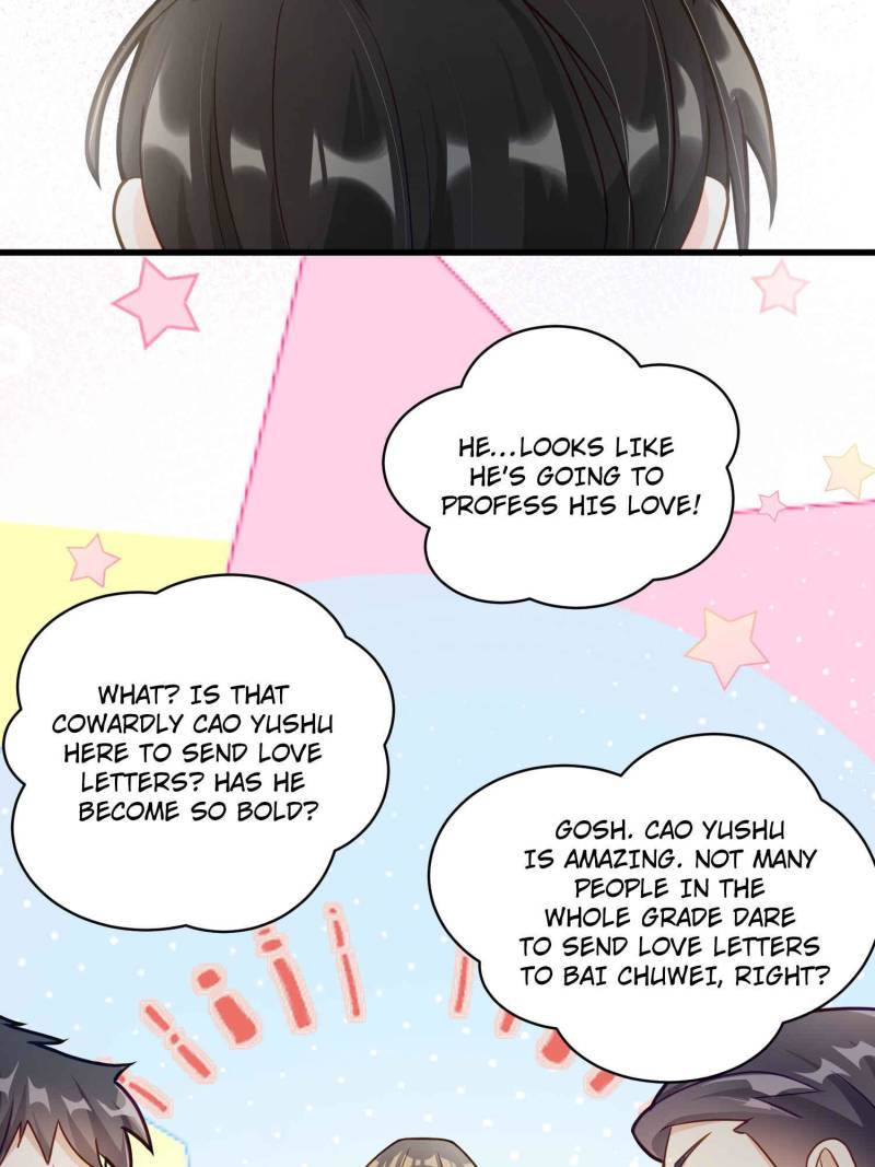 Ancestor is beautiful and elegant Chapter 52 page 48