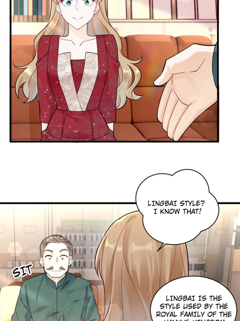 Ancestor is beautiful and elegant Chapter 53 page 15