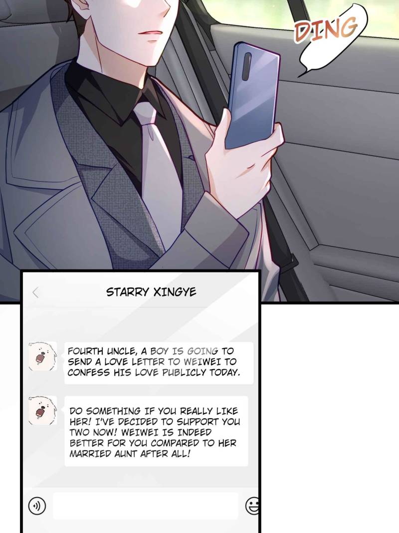 Ancestor is beautiful and elegant Chapter 52 page 52