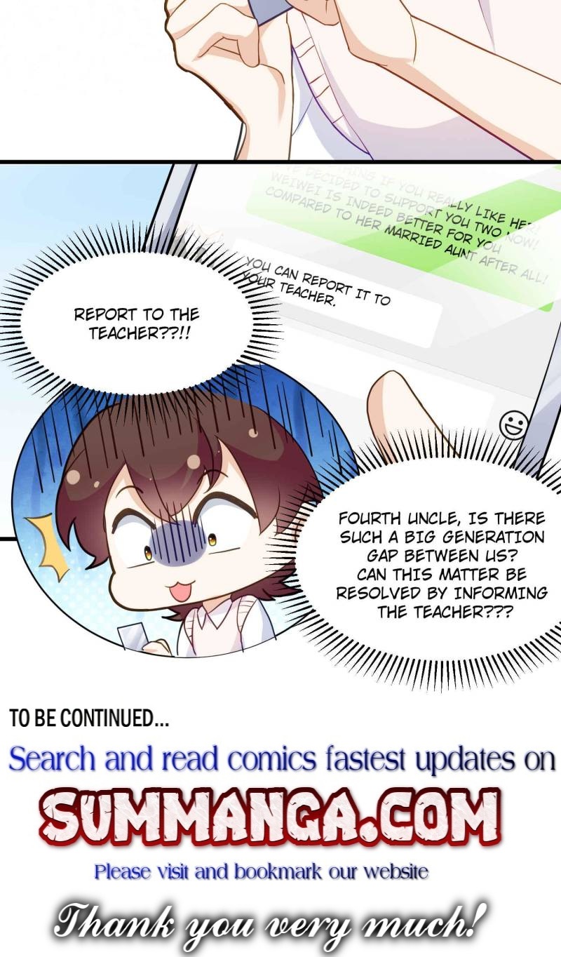 Ancestor is beautiful and elegant Chapter 52 page 55