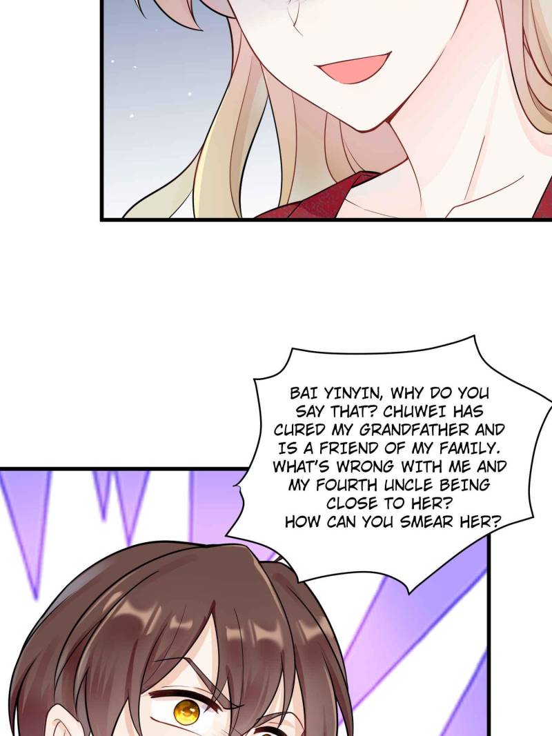 Ancestor is beautiful and elegant Chapter 53 page 6
