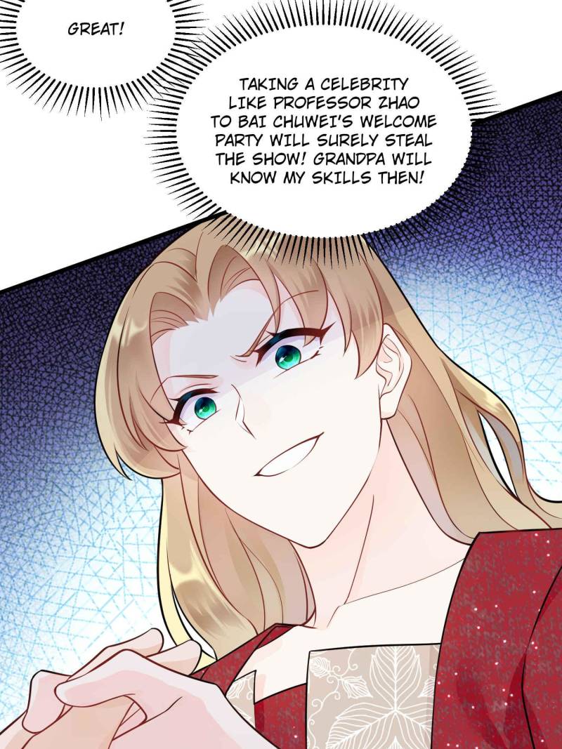 Ancestor is beautiful and elegant Chapter 53 page 25