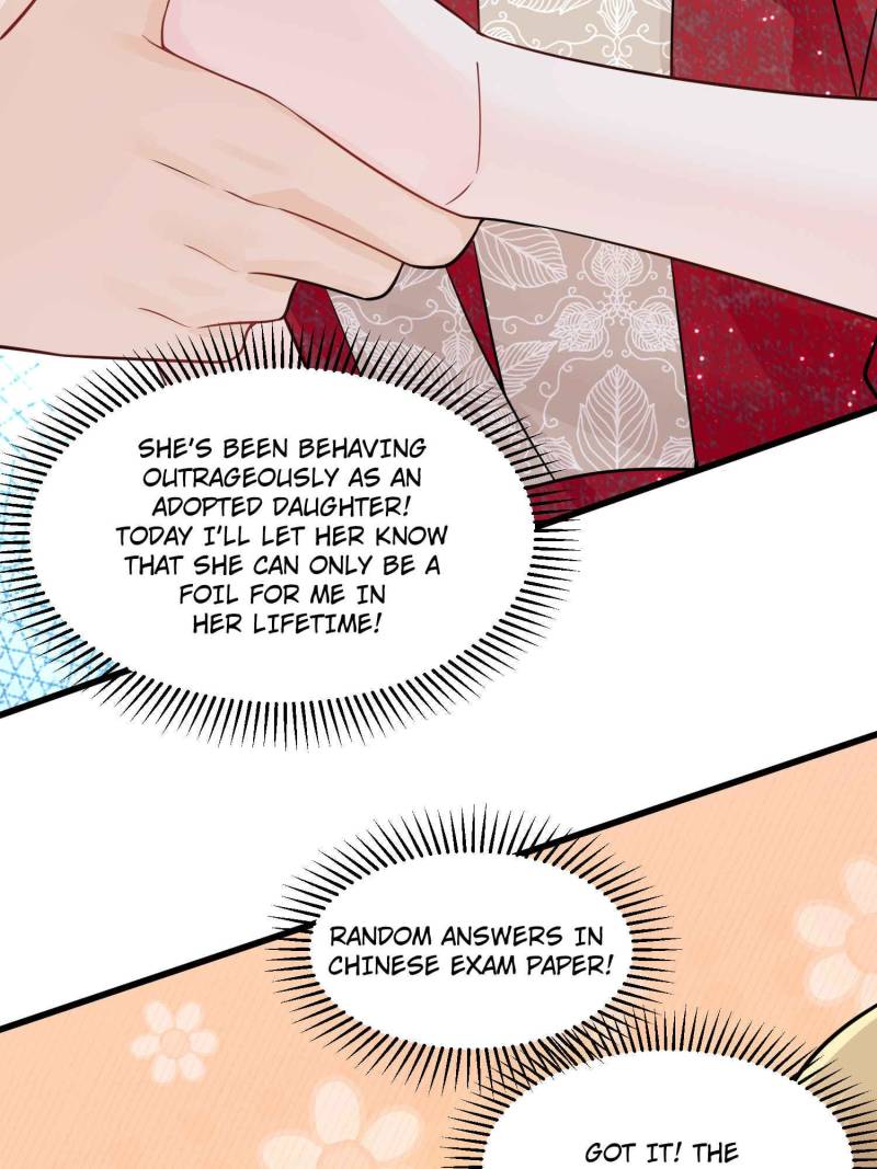 Ancestor is beautiful and elegant Chapter 53 page 26
