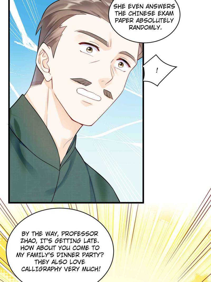 Ancestor is beautiful and elegant Chapter 53 page 23